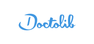 Doctolib link